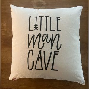 Custom decorative Pillow